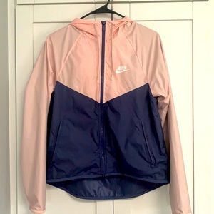 ✨HP✨ Nike Windbreaker